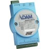 Модуль ввода-вывода ADVANTECH с 16 дискретными выходами и 2 Ethernet портами ADAM-6156PN-AE
