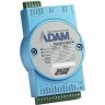 Модуль ввода-вывода ADVANTECH ADAM-6160PN с 6 дискретными выходами и поддержкой PROFINET I/O ADAM-6160PN-AE