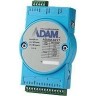 Модуль аналогового ввода ADVANTECH ADAM-6217 с 8 дифференциальными каналами и Modbus TCP Slave ADAM-6217-AE