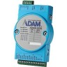 Модуль ввода-вывода ADVANTECH ADAM-6266 с 4 дискретными входами и 4 релейными выходами ADAM-6266-AE