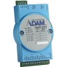 Модуль дискретного ввода-вывода ADVANTECH с 4 DI и 4 DO реле Modbus TCP ADAM-6266-B