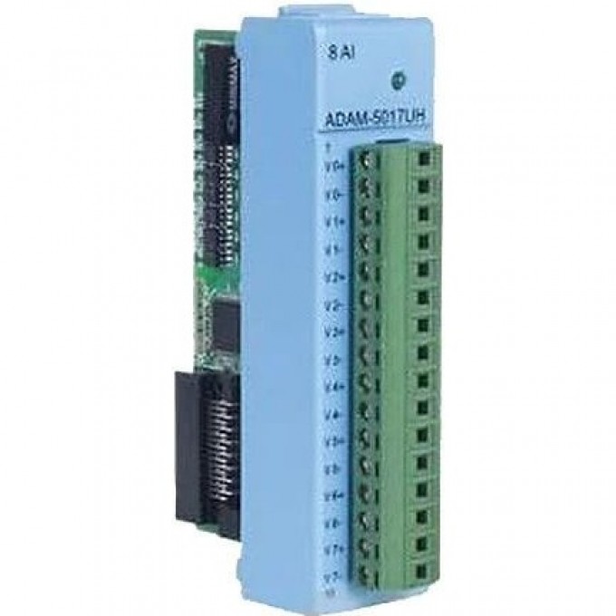 Модуль аналогового ввода ADVANTECH ADAM-E5017UH ADAM-E5017UH-AE