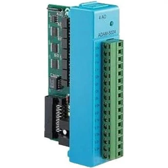 Модуль аналогового вывода ADVANTECH ADAM-E5024 ADAM-E5024-AE