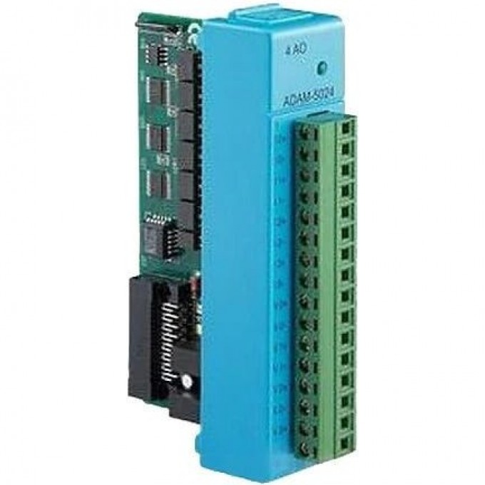 Модуль аналогового вывода ADVANTECH ADAM-E5024 ADAM-E5024-AE