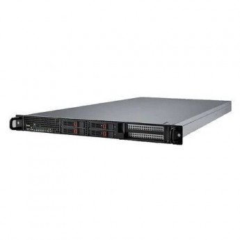 Защищенный сервер ADVANTECH 1U для стойки 19 AGS-910I-R11A1E