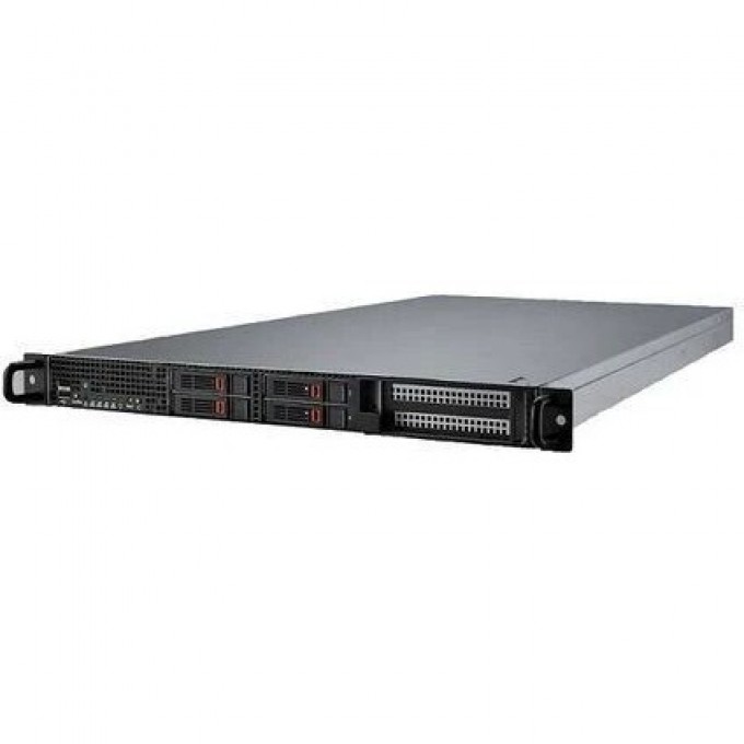 Защищенный сервер 1U Advantech AGS-913I-R11A1E