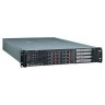 Защищенный сервер ADVANTECH 2U для монтажа в стойку AGS-923I-R14A1E