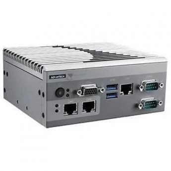 Защищенный компьютер ADVANTECH AIIS-1200P-S6A1E
