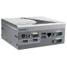Защищенный безвентиляторный промышленный компьютер ADVANTECH AIIS-1200U AIIS-1200U-S6A1E