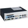 Компактный встраиваемый компьютер ADVANTECH AIIS-1240 с поддержкой Intel Core i7/i5/i3 AIIS-1240-00A1E