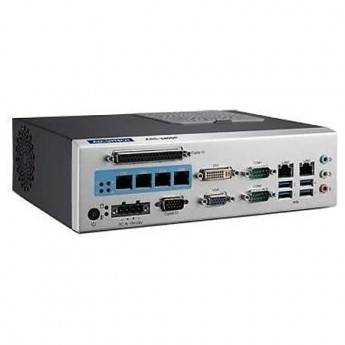 Защищенный встраиваемый компьютер ADVANTECH AIIS-3400P AIIS-3400P-00A1E