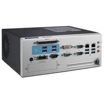 Защищенный встраиваемый компьютер Advantech AIIS-3410U-00A1E
