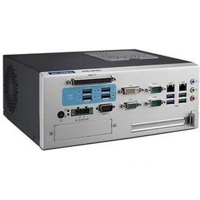 Защищенный встраиваемый компьютер Advantech AIIS-3410U-00A1E