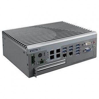 Безвентиляторный встраиваемый компьютер ADVANTECH AIIS-5410P с Intel Core iEQ AIIS-5410P-U0A1E