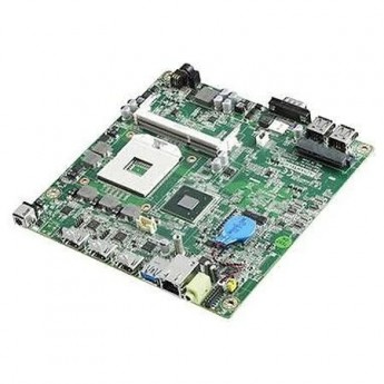 Промышленная материнская плата Mini-ITX ADVANTECH AIMB-201VG AIMB-201VG-DSA1E
