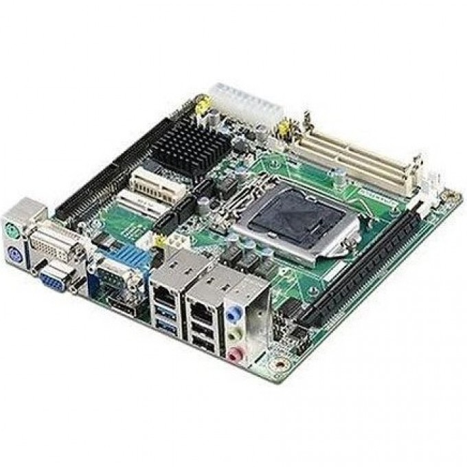 Промышленная материнская плата Mini-ITX ADVANTECH AIMB Серия AIMB-203G2 AIMB-203G2-00A1E