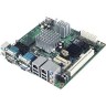 Промышленная материнская плата ADVANTECH Mini-ITX Intel Atom N270 AIMB-210G2-S6B1E