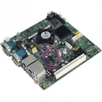 Процессорная плата Mini-ITX ADVANTECH AIMB-212D с Intel Atom D510