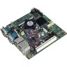 Промышленная материнская плата ADVANTECH AIMB-212N Mini-ITX с Intel Atom N450 AIMB-212N-RAYA1E