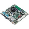 Промышленная материнская плата ADVANTECH AIMB-210 Mini-ITX с Intel Atom D2550 AIMB-214E-S6A2E