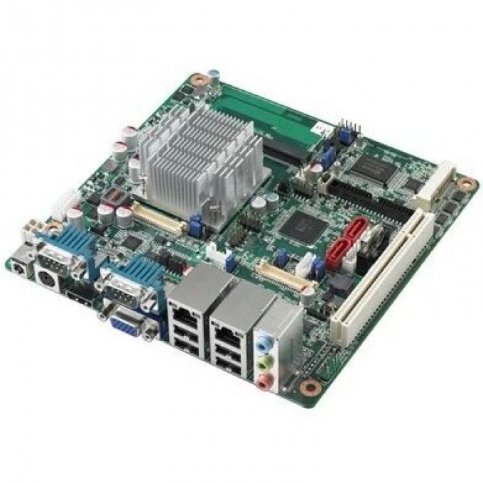 Процессорная плата Mini-ITX ADVANTECH с Intel Atom N2800 AIMB-214N-S6A1E