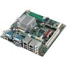 Промышленная материнская плата ADVANTECH AIMB-210 Mini-ITX с Intel Atom N2600 AIMB-214U-S6A1E