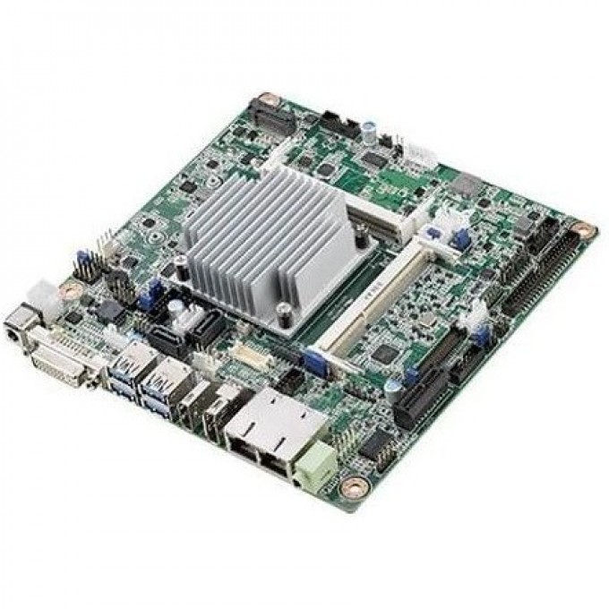 Промышленная материнская плата Mini-ITX ADVANTECH Серия AIMB-210 AIMB-216U-S6A1E