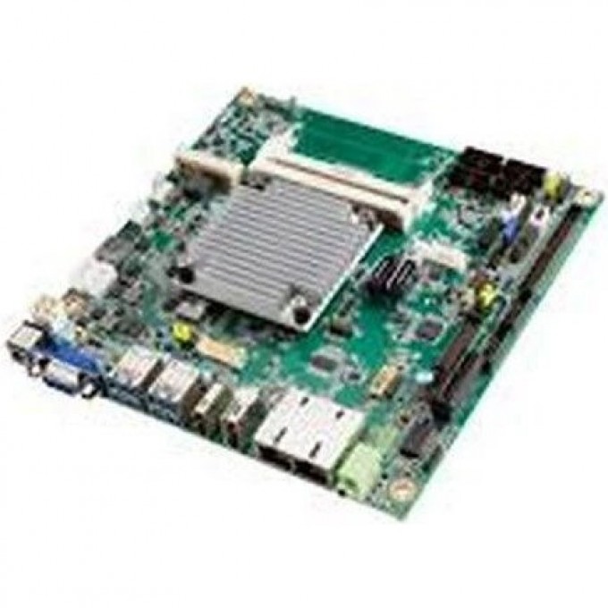 Промышленная материнская плата Mini-ITX ADVANTECH Серия AIMB-210 с Intel Celeron N3350 AIMB-217N-S6A1E