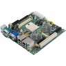 Процессорная плата Mini-ITX ADVANTECH с AMD M690E + SB600 и DDR2 AIMB-221G2-00A1E