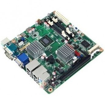 Процессорная плата Mini-ITX ADVANTECH с AMD Turion II Neo AIMB-222G2-S1A1E