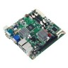 Процессорная плата Mini-ITX ADVANTECH с AMD Turion II Neo AIMB-222G2-S1A1E