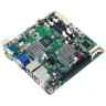 Процессорная плата Mini-ITX ADVANTECH с AMD Turion II Neo AIMB-222G2-S2A1E