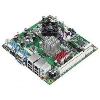 Промышленная материнская плата Mini-ITX ADVANTECH AIMB-223G2 с процессором AMD T44R AIMB-223G2-S0A1E