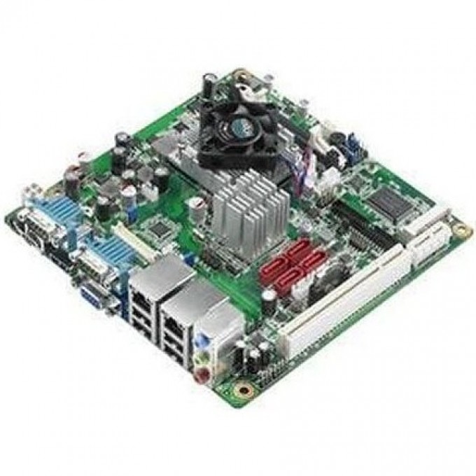Промышленная материнская плата ADVANTECH AIMB-223G2 Mini-ITX AIMB-223G2-S2A1E