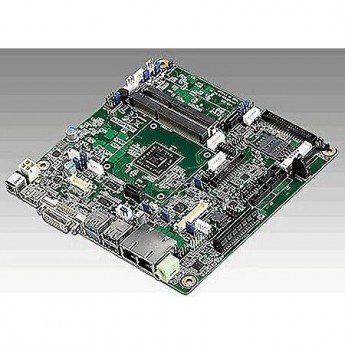 Промышленная материнская плата Mini-ITX ADVANTECH Серия AIMB AIMB-225G2-00A1E