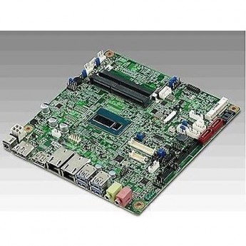 Промышленная материнская плата miniITX ADVANTECH Серия AIMB AIMB-230G2-U3A1E
