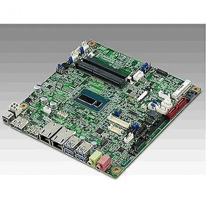 Промышленная материнская плата miniITX ADVANTECH Серия AIMB AIMB-230G2-U3A1E