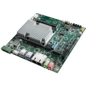 Процессорная плата Mini-ITX ADVANTECH AIMB-233G2 AIMB-233G2-U0A1E