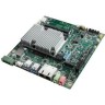 Процессорная плата Mini-ITX ADVANTECH Серия AIMB AIMB-233G2-U3A1E