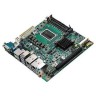 Промышленная материнская плата Mini-ITX ADVANTECH Серия AIMB AIMB-242QG2-M7A1E