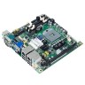Промышленная материнская плата Mini-ITX ADVANTECH AIMB-272G2 с Intel QM67 AIMB-272G2-00A1E