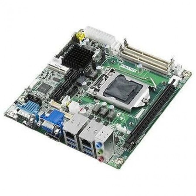 Промышленная материнская плата Mini-ITX ADVANTECH Серия AIMB AIMB-274G2-00A1E