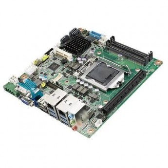 Промышленная материнская плата ADVANTECH AIMB-275L Mini-ITX AIMB-275L-00A1E