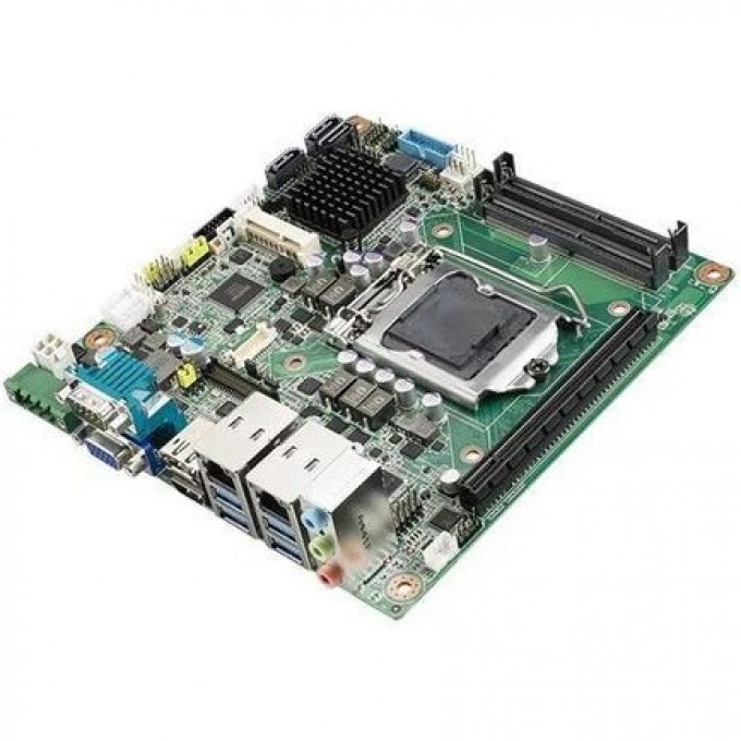 Промышленная материнская плата ADVANTECH AIMB-275L Mini-ITX AIMB-275L-00A1E