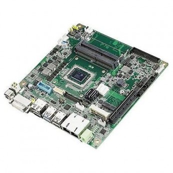 Промышленная материнская плата Mini-ITX ADVANTECH Серия AIMB-276 AIMB-276G2-00A1E