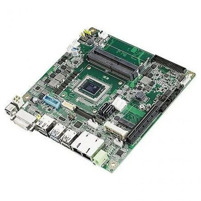 Промышленная материнская плата Mini-ITX ADVANTECH Серия AIMB-276 AIMB-276G2-00A1E
