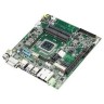 Промышленная материнская плата Mini-ITX ADVANTECH Серия AIMB-276 AIMB-276G2-00A1E