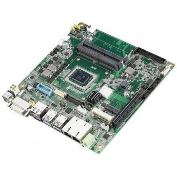 Процессорная плата Mini-ITX ADVANTECH AIMB-276 AIMB-276G2-01A1E