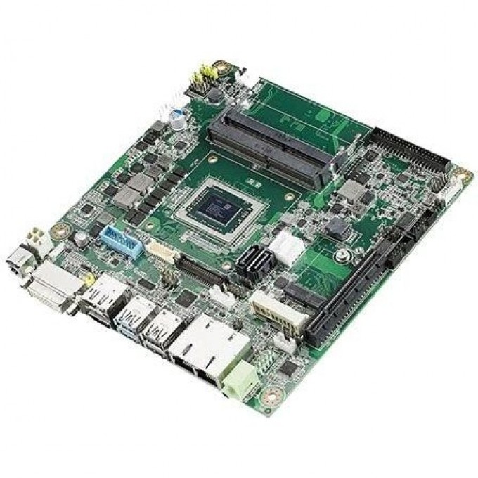 Процессорная плата Mini-ITX ADVANTECH AIMB-276 AIMB-276G2-01A1E