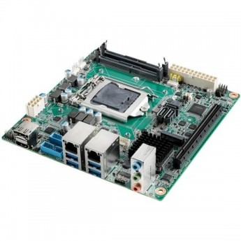 Процессорная плата Mini-ITX Advantech AIMB-277L-00A1E